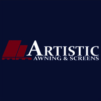 Artistic Awning & Screens logo - Similar company to Silverback