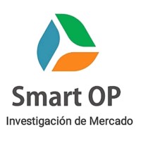 Smart OP - Investigación  de Mercados 🇵🇪 logo - Similar company to Incodesoft
