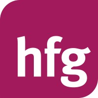HFG Insurance Recruitment logo - Similar company to Harrison Holgate