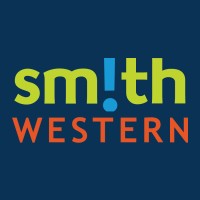 Smith-Western Co. logo - Similar company to Epic Color, A Division Of A/E Graphics, Inc.