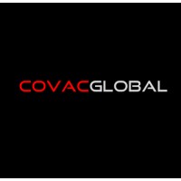 COVAC GLOBAL logo - Similar company to Hri
