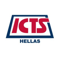 ICTS Hellas logo - Similar company to Divico Security