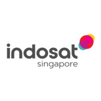 Indosat Singapore Pte Ltd logo - Similar company to Activatel