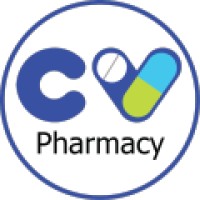 CV Pharmacy logo