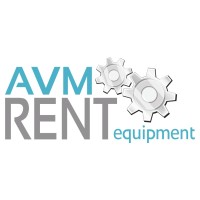 AVM Handel und Vermietung logo - Similar company to Antecho Technics Bvba