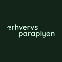 Erhvervsparaplyen logo - Similar company to Virtio