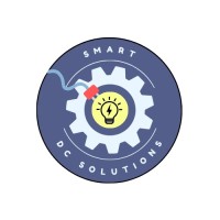 Smart DC Solutions logo - Similar company to Neowebvik