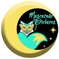Mascarade Pictures logo - Similar company to Revere Studios