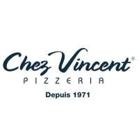 Chez Vincent Pizzéria logo - Similar company to Pizzeria Du Campus