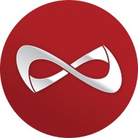 Nfinity Athletic logo - Similar company to Opiedesign