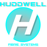 Huddwell Fibre Systems Ltd logo - Similar company to Klas Groundworks Ltd