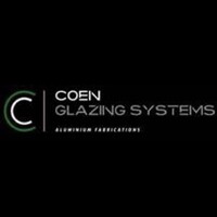 Coen Glazing Systems Ltd logo - Similar company to Walsh Windows