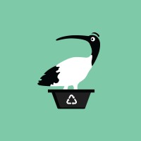 Bin Chicken Studios logo - Similar company to Split Atom Labs
