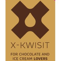 X-Kwisit logo - Similar company to Evert Groot - Étoffe Unique