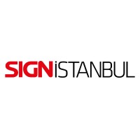 SIGN İstanbul logo - Similar company to Devsan Led