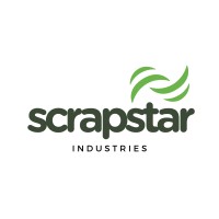 Scrapstar Industries logo - Similar company to Jaykrishna Magnetics Pvt. Ltd.
