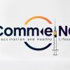 CommsnetNG logo - Similar company to Everflowing Support Foundation