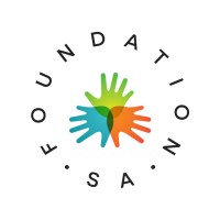 Foundation SA logo - Similar company to Community Foundations Australia