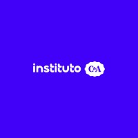 Instituto C&A logo - Similar company to Cbve - Conselho Brasileiro De Voluntariado Empresarial