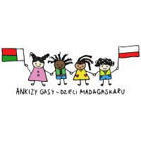 Fundacja Dzieci Madagaskaru- Ankizy Gasy logo - Similar company to Ddc International