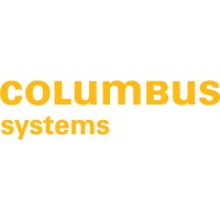 Columbus Systems - Partner of SAP Business One logo - Similar company to Be1Eye Gmbh