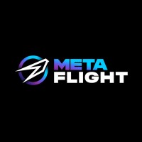MetaFlight.aero logo - Similar company to Chilled