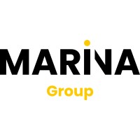 Marina Group® logo - Similar company to Marina Group