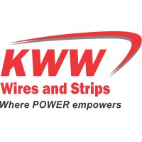 Khaitan Winding Wire Pvt Ltd. logo - Similar company to Sonodyne
