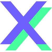 Crypto Flexx logo - Similar company to The Link