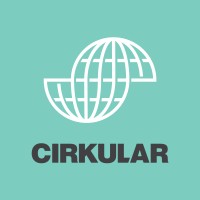 CIRKULAR logo - Similar company to Startrec Studios
