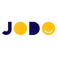 Jodo logo - Similar company to Grayquest