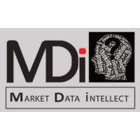 Market Data Intellect LLC logo - Similar company to Adeptyx