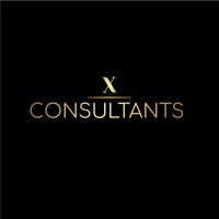 X CONSULTANTS logo - Similar company to X Consultancy