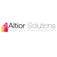 CAP LEADS logo - Similar company to Altior Solutions