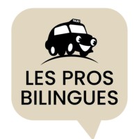 Les Petits Bilingues Caen et Douvres-la-Délivrande logo - Similar company to Gapsmoov - Le Décodeur De Cultures