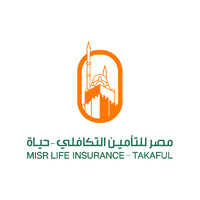Misr Life Insurance - Takaful logo - Similar company to E-Solutions For Digital Transformations & Rfid Systems