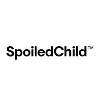 SpoiledChild™ logo - Similar company to Oddity