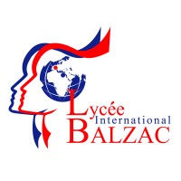 Lycée International Balzac logo - Similar company to Lycée Concordia