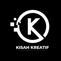 Kisah Kreatif logo - Similar company to Frances.Rtw