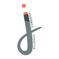 Jildau Content Creatie logo - Similar company to De Bblthk