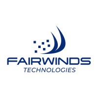Fairwinds Technologies logo - Similar company to Gilat Datapath