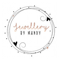 Jewellery by Mandy logo - Similar company to Bespoke Forever