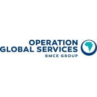 Operation Global Services - BMCE Goup logo - Similar company to Simotic