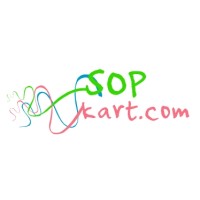SOPkart logo - Similar company to Thevfxmotion