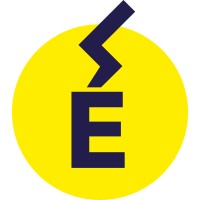 Lumière électrique logo - Similar company to Kingdea Lighting