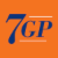 The 7th Grade Poetry Foundation logo - Similar company to Zikorean Poetry Foundation