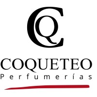 Perfumerías Coqueteo logo - Similar company to Super Perfumerías