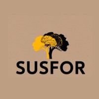 SUSFOR logo - Similar company to Mr. Tax