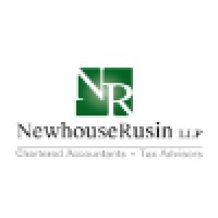 Newhouse Rusin Chartered Accountants
