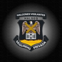 HALSEG Seguridad Privada logo - Similar company to Ecuaorión Seguridad Privada